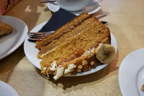 Adams Bakery photo 4
